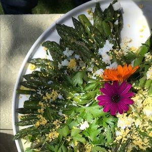 Meet your Posher, Carol